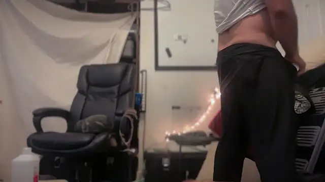 Show webcam de southFLJason305