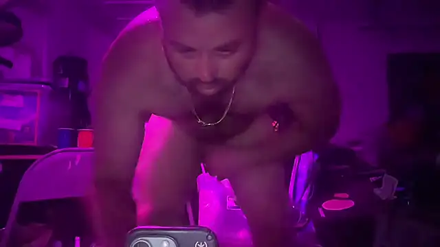 Show webcam de southFLJason305