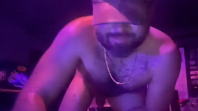 Show webcam de southFLJason305