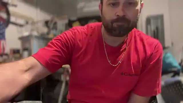 southFLJason305 Шоу с уебкамера