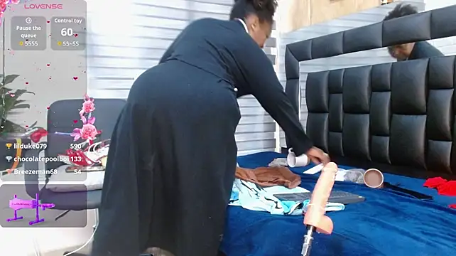 sheyla__ebony 网络视讯表演