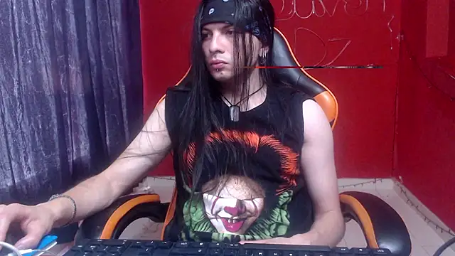 stvn_hot – Kamerová šou