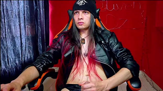 stvn_hot's Webcam Show