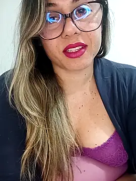 Show de AnjinhoB na webcam