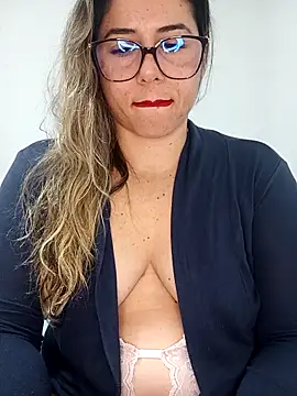 Chatroom XXX en direct de anjinho-naynha