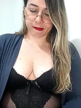 Chat +18 de anjinho-naynha ao vivo