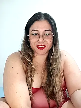 anjinho-naynha's Live XXX Chat