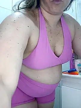 XXX chat uživo modela anjinho-naynha