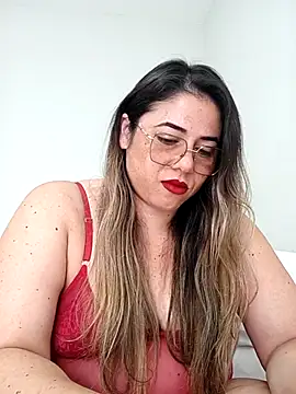 Chat XXX ao vivo de anjinho-naynha