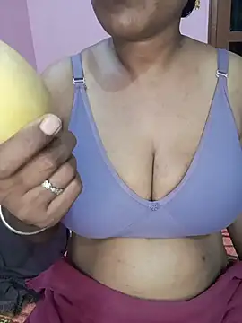 Show Webcam de KannadaTamilTeluguBeauty