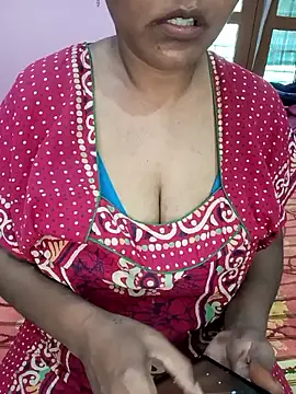 KannadaTamilTeluguBeauty 网络视讯表演
