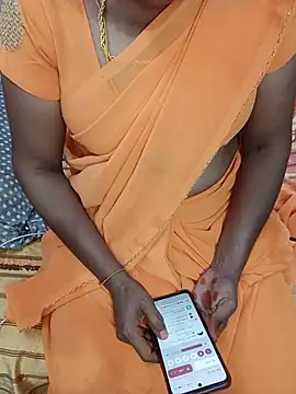 KannadaTamilTeluguBeauty Webcam-Show