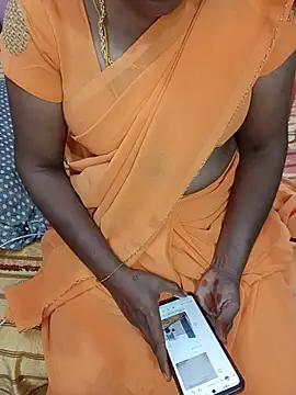KannadaTamilTeluguBeauty Webcam-Show