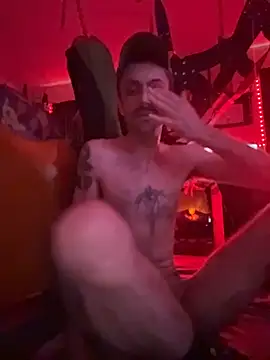HarmoniousPhantasm3 Webcamshow