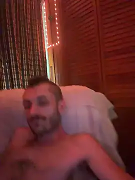 HarmoniousPhantasm3 Webcam-Show