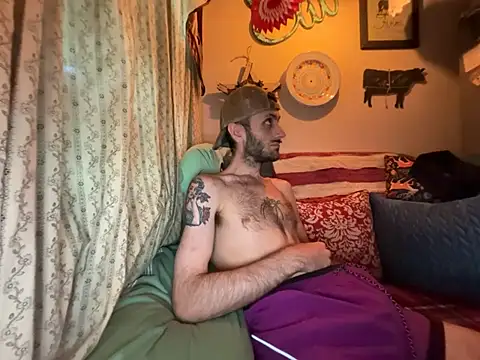 HarmoniousPhantasm3 Webcamshow