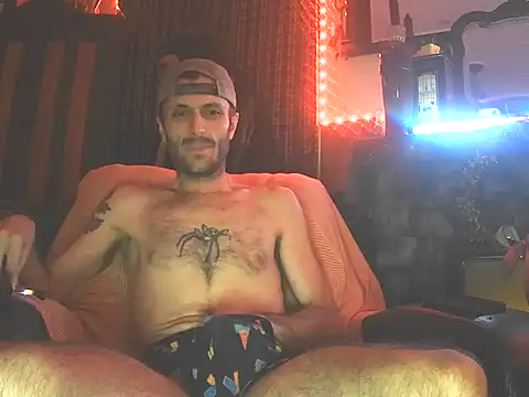 HarmoniousPhantasm3 Show in webcam