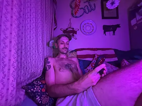 HarmoniousPhantasm3 Webcamshow