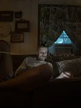 HarmoniousPhantasm3's Webcam Show