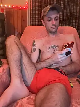 HarmoniousPhantasm3 Show in webcam