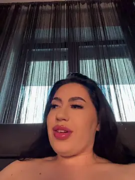 Andrestarr Live XXX-chat