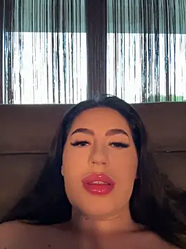 Andrestarr's Webcam Show