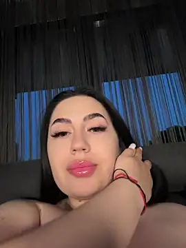 Andrestarr's Live XXX Chat
