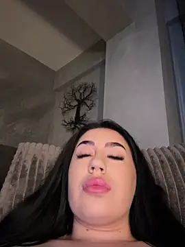Chat +18 de Andrestarr ao vivo
