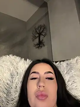 Andrestarr – Naživo XXX chat