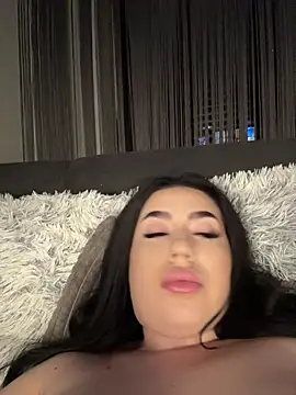 Andrestarr élő XXX-chatje