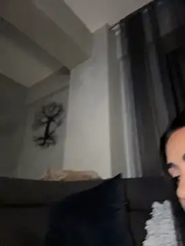 Andrestarr Live XXX-Chat
