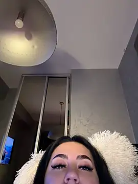 XXX chat uživo modela Andrestarr
