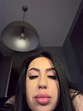 Andrestarr Webcam show