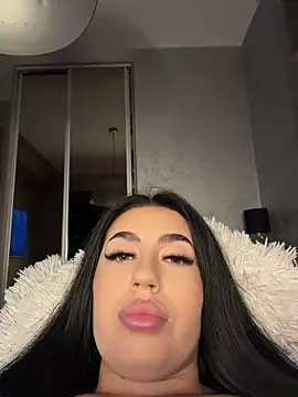 Andrestarr Live XXX-chat