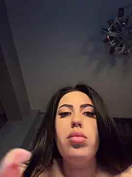 Andrestarr 现场XXX聊天