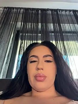 عرض كام Andrestarr