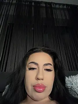 Andrestarr Webcam show