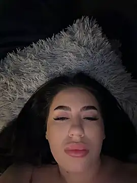 Andrestarr's Webcam Show