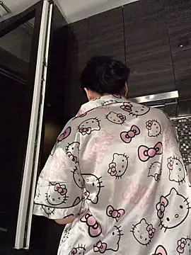 Živý XXX chat Andrestarr