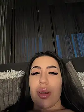 Chat XXX en directo de Andrestarr