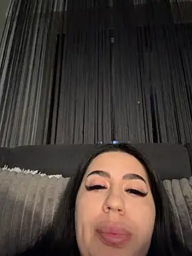 Andrestarr's Live XXX Chat