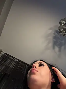 Andrestarr Webcam-Show