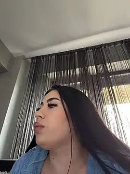 Andrestarr – webcam-show