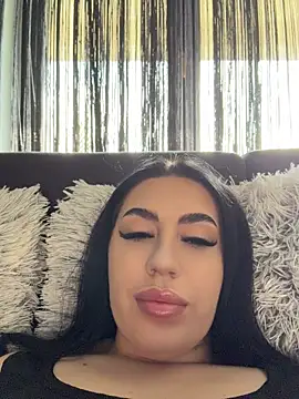 Andrestarr's Webcam Show