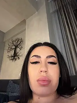 צ'אט XXX בשידור חי של Andrestarr