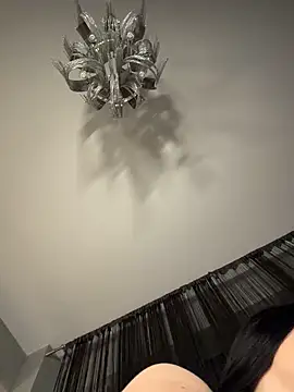 Andrestarr 网络视讯表演