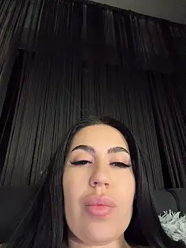 Show Webcam de Andrestarr