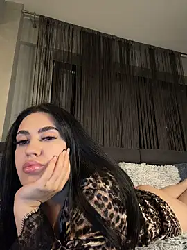 Andrestarr's Webcam Show
