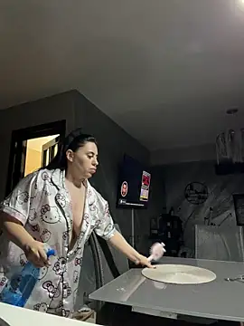 Andrestarr Live XXX-chat