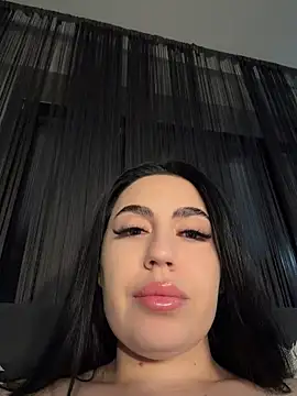 Andrestarr's Webcam Show